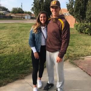 Meet your Posher, Morgan